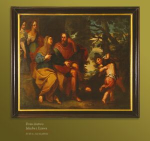 Biblia w malarstwie barokowym