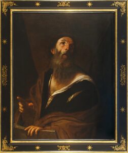 Jose de Ribera (1591-1652)